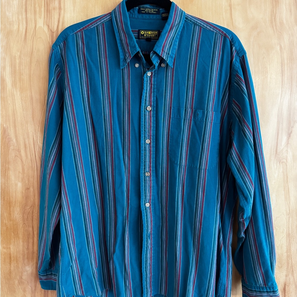 Vintage OshKosh B’Gosh Longsleeve